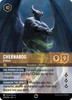 Chernabog - Evildoer (Enchanted Rare)