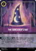 The Sorcerer's Hat (Enchanted Rare)
