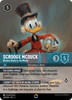 Scrooge McDuck - Richest Duck in the World (Enchanted Rare)