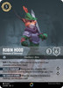 Robin Hood - Champion of Sherwood (Enchanted Rare)