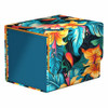 Exclusive Sidewinder 100+ Floral Places Part 2 Tulum Blue