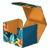 Exclusive Sidewinder 100+ Floral Places Part 2 Tulum Blue