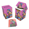 MTG Modern Horizons 3 100+ Deck Box featuring Satya, Aetherflux Genius
