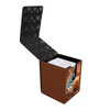 MTG Modern Horizons 3 Alcove Flip Deck Box featuring Phelia, Exuberant Shepherd