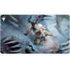 MTG Modern Horizons 3 Playmat featuring Disa the Restless