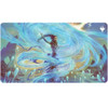 MTG Modern Horizons 3 Playmat featuring Flare of Denial