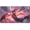 MTG Modern Horizons 3 Playmat featuring Kaalia of the Vast