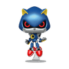 POP! Games - Sonic the Hedgehog #916 Metal Sonic