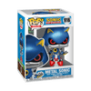 POP! Games - Sonic the Hedgehog #916 Metal Sonic