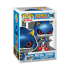 POP! Games - Sonic the Hedgehog #916 Metal Sonic