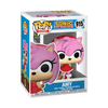 POP! Games - Sonic the Hedgehog #915 Amy Rose