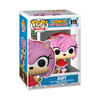 POP! Games - Sonic the Hedgehog #915 Amy Rose