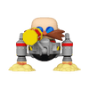 POP! Rides - Sonic the Hedgehog #298 Dr. Eggman Deluxe