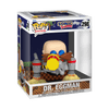 POP! Rides - Sonic the Hedgehog #298 Dr. Eggman Deluxe