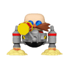 POP! Rides - Sonic the Hedgehog #298 Dr. Eggman Deluxe