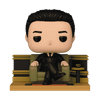 POP! Movies - The Godfather Part II #1522 Michael Corleone in Chair Deluxe