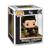 POP! Movies - The Godfather Part II #1522 Michael Corleone in Chair Deluxe
