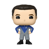 POP! Movies - Galaxy Quest #1529 Fred Kwan as Tech Sergeant Chen