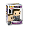 POP! Movies - Galaxy Quest #1527 Jason Nesmith as Commander Peter Quincy Taggart
