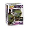 POP! Movies - Galaxy Quest #1531 General Rothhar Sarris