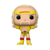 POP! WWE #149 Hulk Hogan (Tearing Shirt)