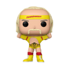 POP! WWE #149 Hulk Hogan (Tearing Shirt)