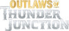 Outlaws of Thunder Junction - Complete Set with Mythics x1 | Outlaws of Thunder Junction