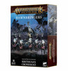 Warhammer Age of Sigmar - Daughters of Khaine: Krethusa's Cronehost