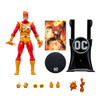 DC Multiverse: Firestorm (Crisis on Infinite Earth) McFarlane Collector Edition 7-Inch Figure