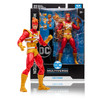 DC Multiverse: Firestorm (Crisis on Infinite Earth) McFarlane Collector Edition 7-Inch Figure
