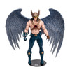 DC Multiverse: Hawkman (Zero Hour) McFarlane Collector Edition 7-Inch Figure