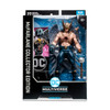 DC Multiverse: Hawkman (Zero Hour) McFarlane Collector Edition 7-Inch Figure