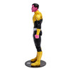 DC Multiverse: Sinestro (Sinestro Corps Wars) McFarlane Collector Edition 7-Inch Figure