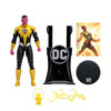 DC Multiverse: Sinestro (Sinestro Corps Wars) McFarlane Collector Edition 7-Inch Figure