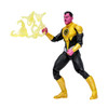 DC Multiverse: Sinestro (Sinestro Corps Wars) McFarlane Collector Edition 7-Inch Figure