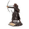 Movie Maniacs WB 100: The Lord of the Rings - Aragorn 6-Inch Posed Figure