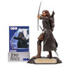 Movie Maniacs WB 100: The Lord of the Rings - Aragorn 6-Inch Posed Figure