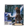 Movie Maniacs WB 100: The Lord of the Rings - Aragorn 6-Inch Posed Figure