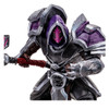 World of Warcraft - Human Warrior & Human Paladin (Epic) 1:12 Scale Posed Figure