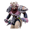 World of Warcraft - Elf Druid & Elf Rogue (Common) 1:12 Scale Posed Figure