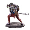 World of Warcraft - Elf Druid & Elf Rogue (Epic)1:12 Scale Posed Figure