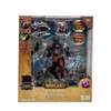 World of Warcraft - Elf Druid & Elf Rogue (Epic)1:12 Scale Posed Figure