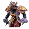 World of Warcraft - Elf Druid & Elf Rogue (Epic)1:12 Scale Posed Figure