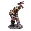 World of Warcraft - Orc Warrior & Orc Shaman (Epic) 1:12 Scale Posed Figure
