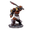 World of Warcraft - Orc Warrior & Orc Shaman (Epic) 1:12 Scale Posed Figure