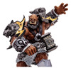 World of Warcraft - Orc Warrior & Orc Shaman (Epic) 1:12 Scale Posed Figure
