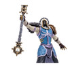 World of Warcraft - Undead Priest & Undead Warlock (Epic) 1:12 Scale Posed Figure