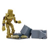 Pacific Rim: Jaeger - Cherno Alpha 4-Inch Figure with Comic Book