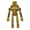 Pacific Rim: Jaeger - Cherno Alpha 4-Inch Figure with Comic Book