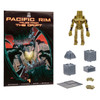 Pacific Rim: Jaeger - Cherno Alpha 4-Inch Figure with Comic Book